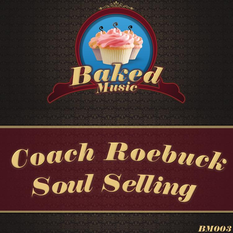 Coach Roebuck's avatar image