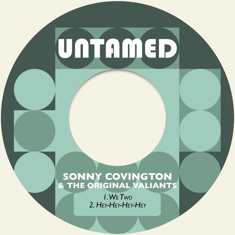 Sonny Covington & The Original Valiants's avatar image