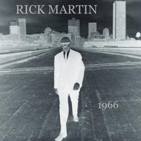 Rick Martin's avatar cover