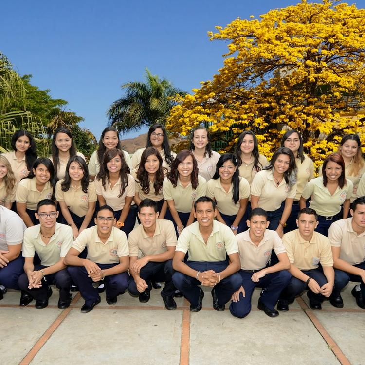 Niños Cantores de Villa de Cura's avatar image