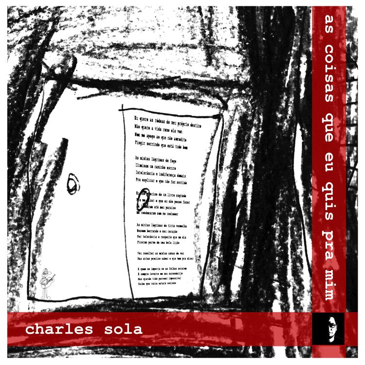 Charles Sola's avatar image