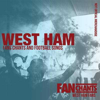 West Ham Till I Die's cover