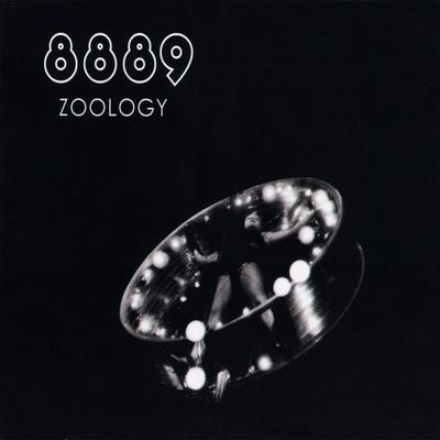 8889's cover
