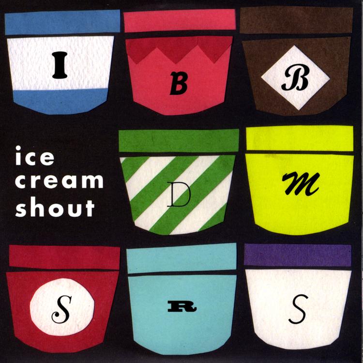 Ice Cream Shout's avatar image