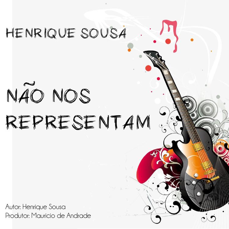 Henrique Sousa's avatar image