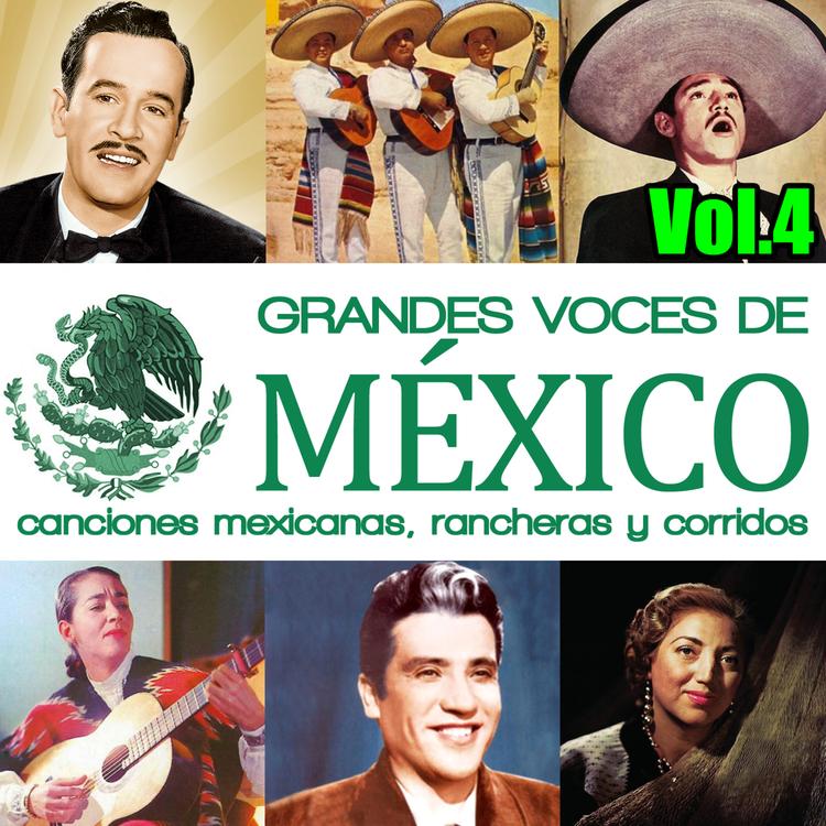 Grandes Artistas Mexicanos's avatar image