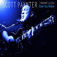 Scott Paynter's avatar cover