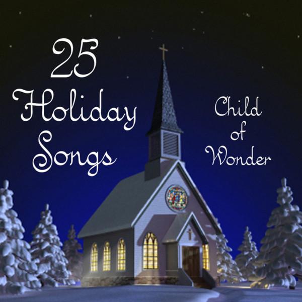 holiday songs's avatar image