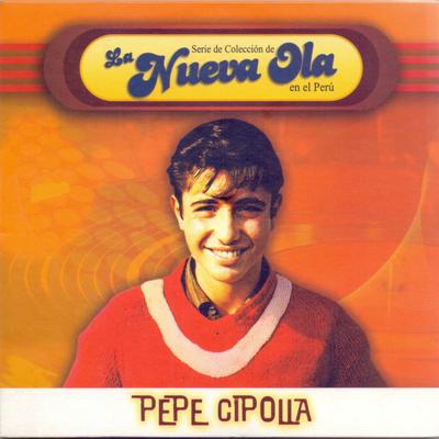 Pepe Cipolla's cover