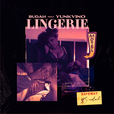 Lingerie's cover