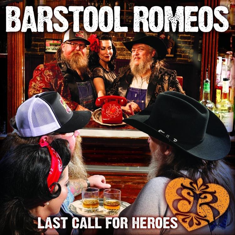 Barstool Romeos's avatar image