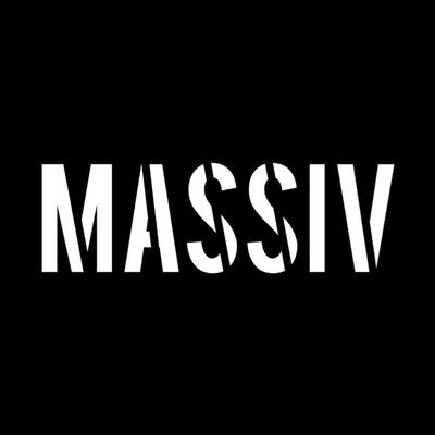 Dj Massiv's cover