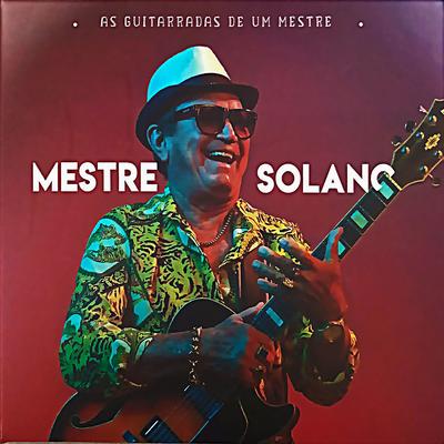 Americana By Mestre Solano's cover