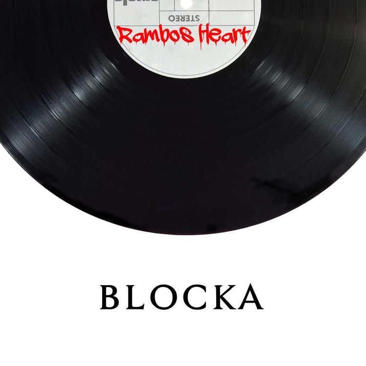 BLOCKA's avatar image
