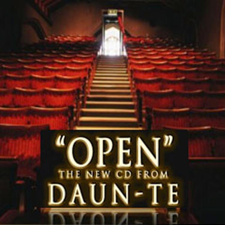 Daun-Te's avatar image