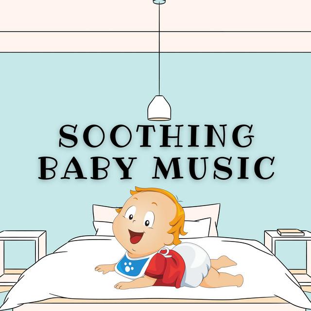 Lullaby Music For Babies To Sleep's avatar image