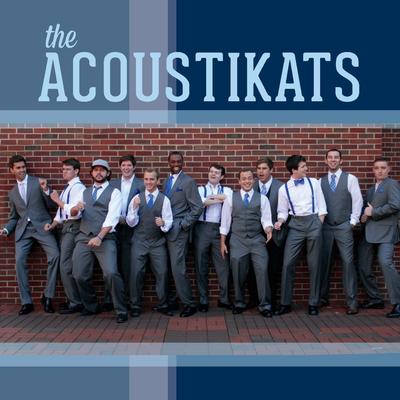 Timber (feat. Emoni Wilkins) By Acoustikats, Emoni Wilkins's cover