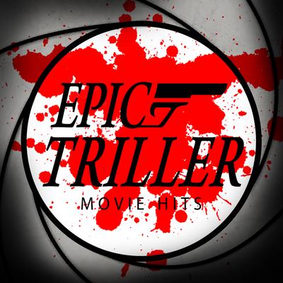 Epic Thriller Movie Hits - Mystery Films's cover