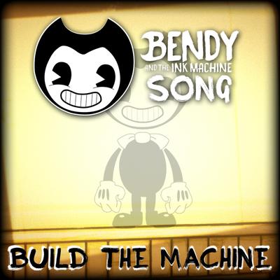 Build Our Machine By Dagames's cover