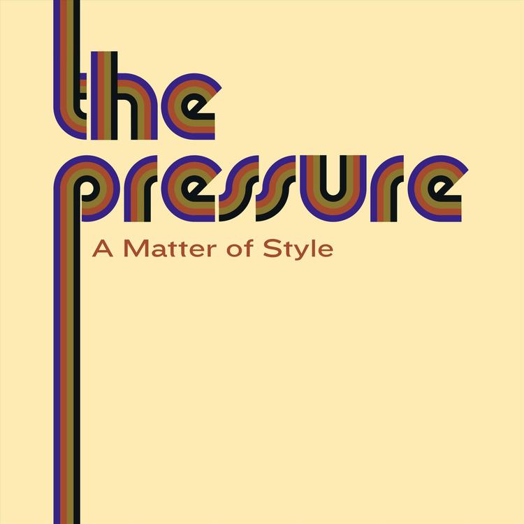 The Pressure's avatar image