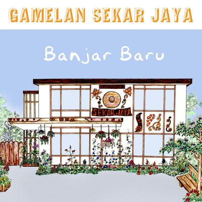 Banjar Baru's cover