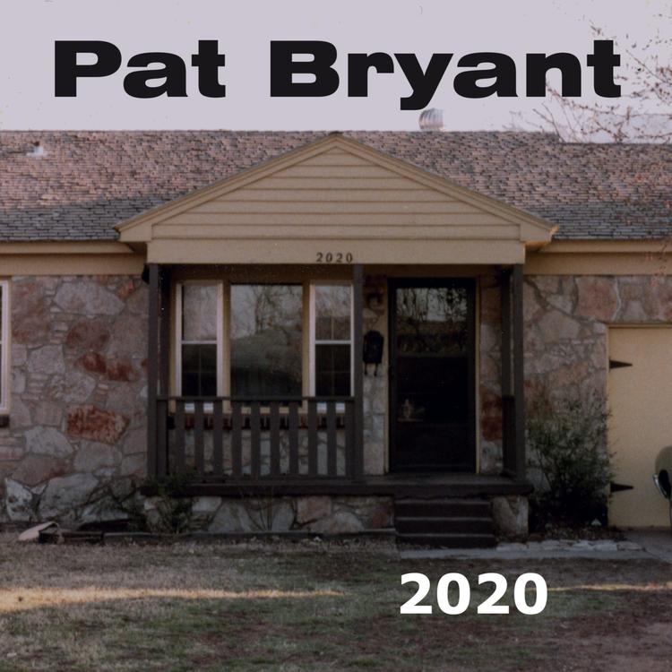 Pat Bryant's avatar image