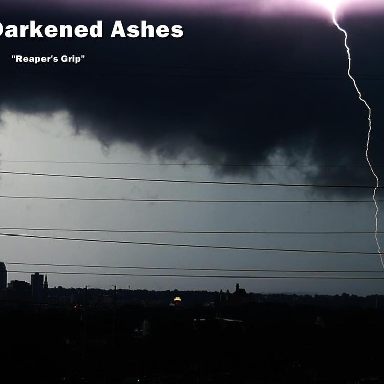 Before Darkened Ashes's avatar image