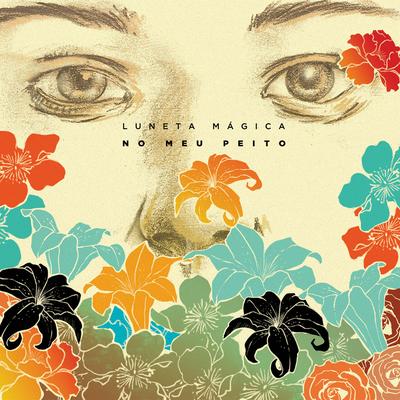 Mantra By Luneta Mágica's cover