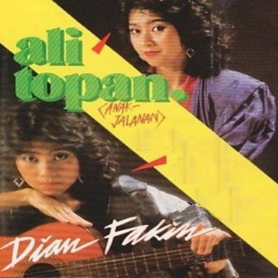 Dian Fakih's cover