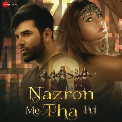 Harmaan Nazim's cover