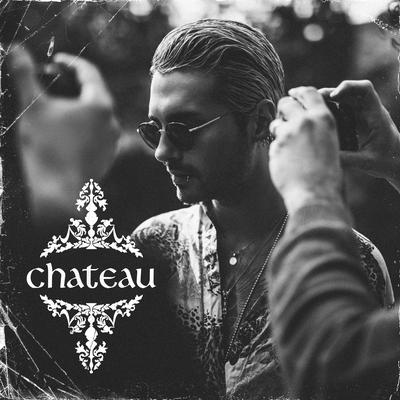 Chateau (Remixes)'s cover