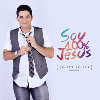 Sem Explicação By Jonas Souza's cover