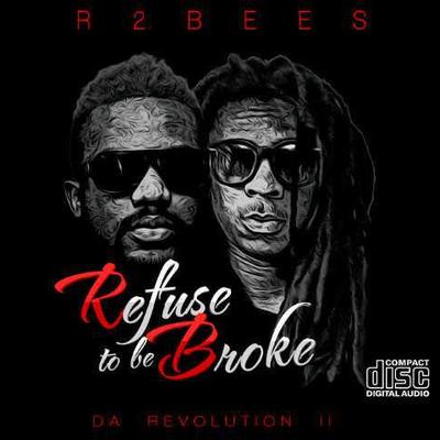R2Bees's cover