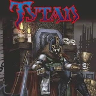 TYTAN's avatar image