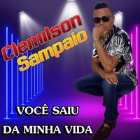 CLEMILSON SAMPAIO's avatar cover