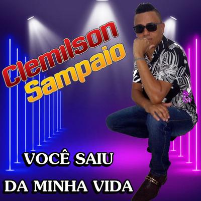 CLEMILSON SAMPAIO's cover