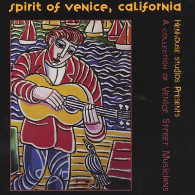Spirit Of Venice, California's cover