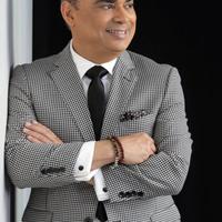 Gilberto Santa Rosa's avatar cover