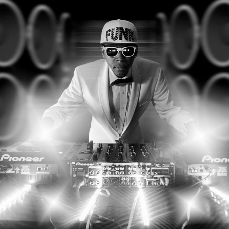 DJ Funk's avatar image