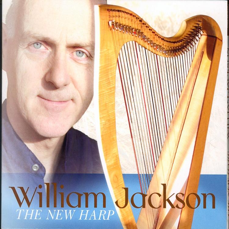 William Jackson's avatar image