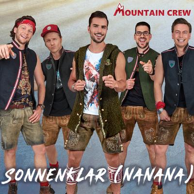 Sonnenklar (NaNaNa) By Mountain Crew's cover