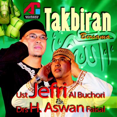 Takbiran (Version 1)'s cover