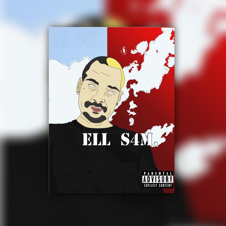 ELL S4M's avatar image