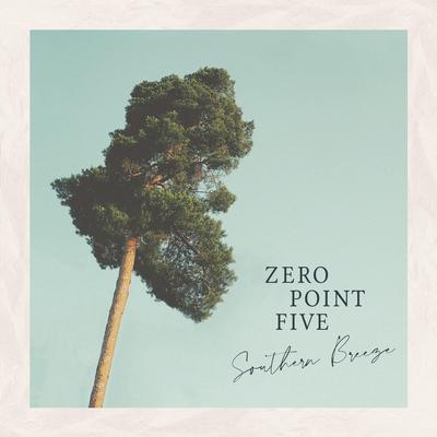 Zero Point Five's cover