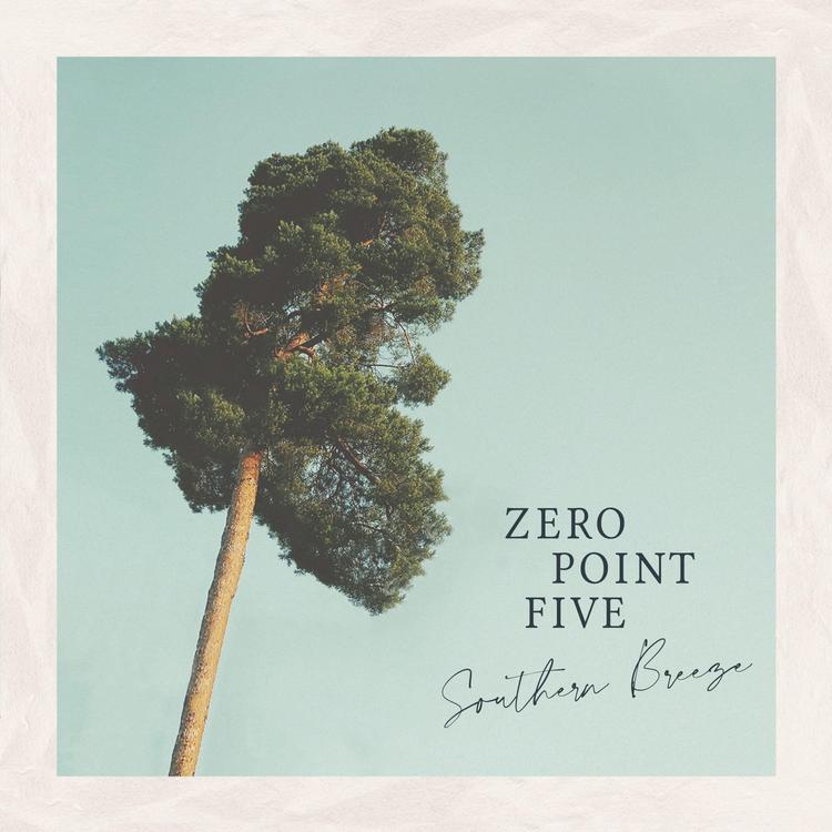 Zero Point Five's avatar image