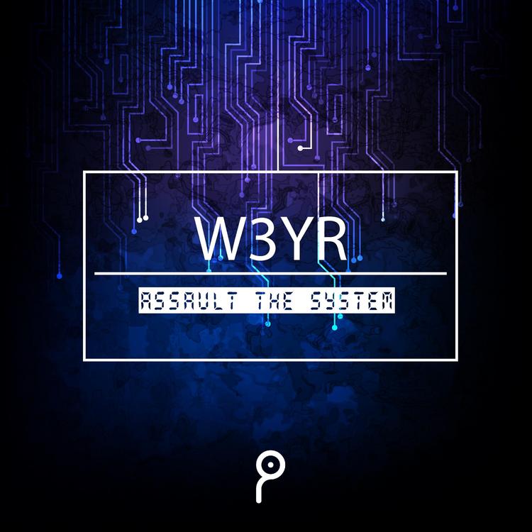 W3YR's avatar image