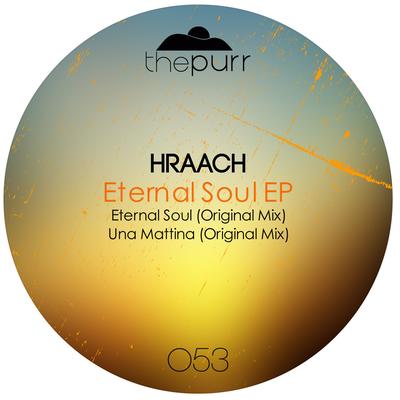 Eternal Soul By Hraach's cover