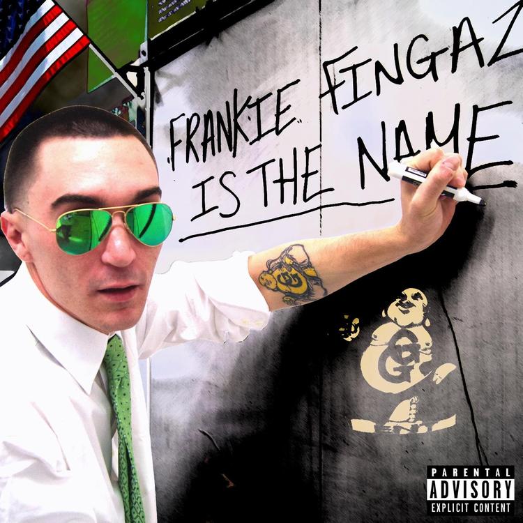 Frankie Fingaz's avatar image