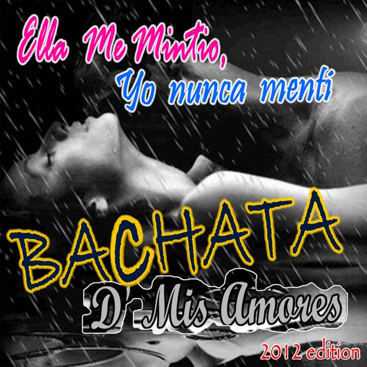 BACHATA  de Mis AMORES's avatar image