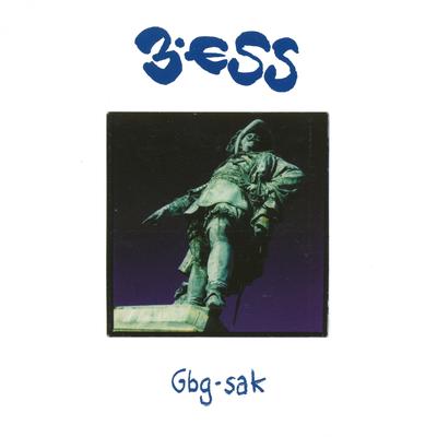 Gbg-Sak's cover
